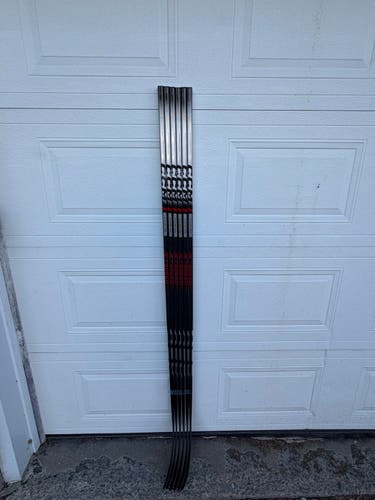 Senior CCM JetSpeed FT+ Left Hand Hockey Stick P90TM 70 Flex (New)