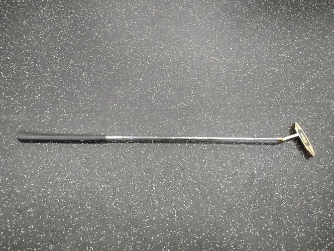 Used Wilson PRO STAFF PS-3 Mens Putter RH 11849-S000044721