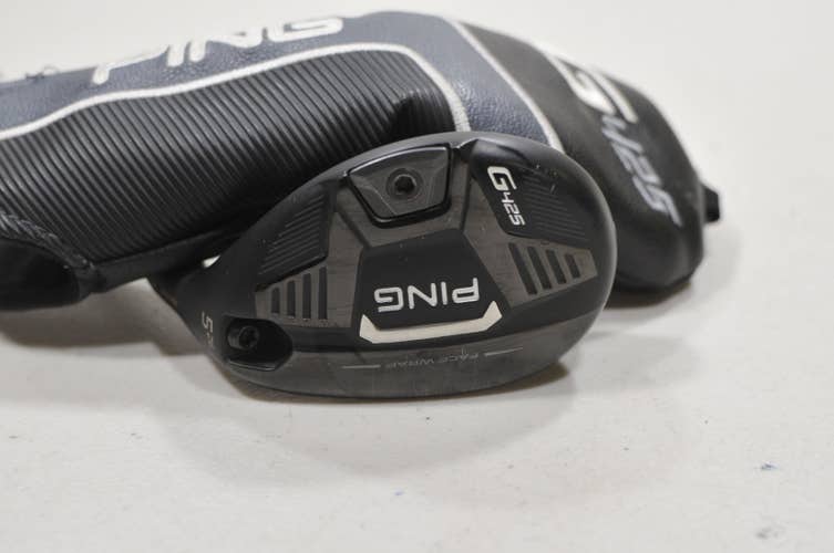 Ping G425 5-26* Hybrid Regular Flex Right Alta CB 70g Graphite #227785