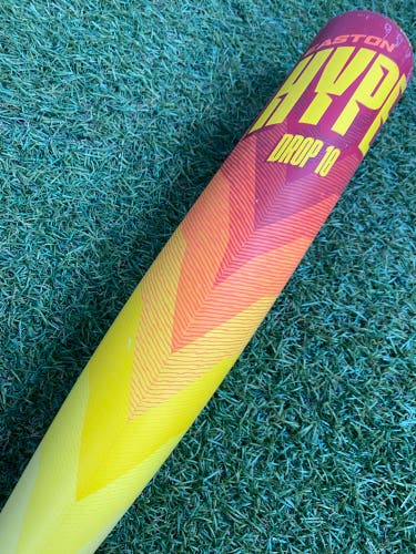 Easton Hype Fire (2 3/4") USSSA 2024 (-10)