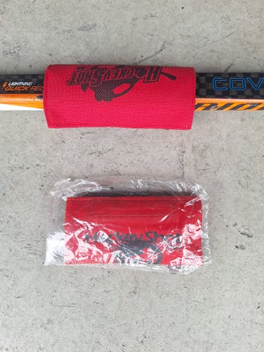 Hockey Shot Stick weights