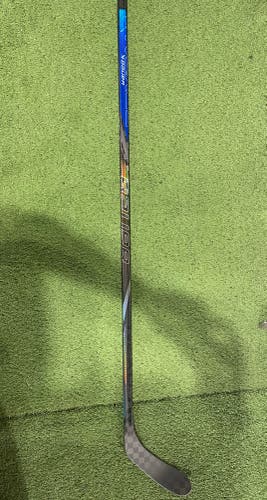 Senior Bauer Nexus Tracer Left Hand Hockey Stick P28 70 Flex Pro Stock (New)