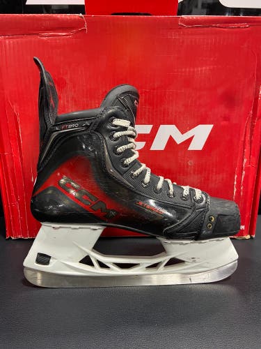 CCM JetSpeed FT 890 Size 8.5 R Skate (Used)