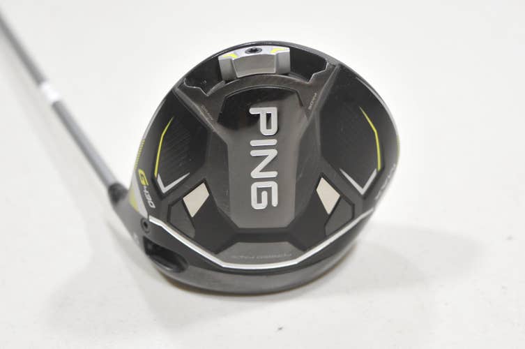 Ping G430 Max 12* Driver Senior Flex Right Alta Quick 45g  #227641