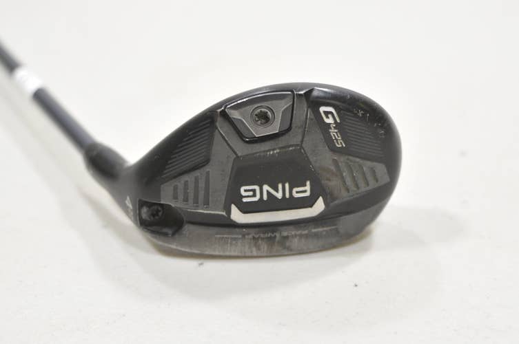 Ping G425 4-22* Hybrid Regular Flex Right Alta CB 70g Graphite #227680
