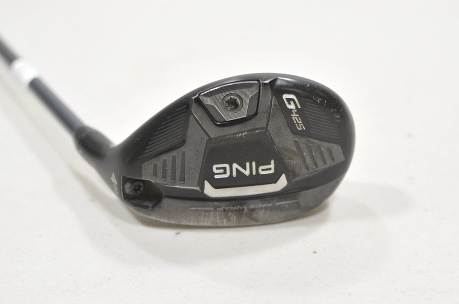 Ping G425 4-22* Hybrid Regular Flex Right Alta CB 70g Graphite #227680