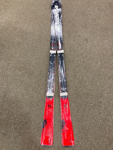 Kid's Nordica Dobermann SLJ 149 cm Skis Without Bindings (New)