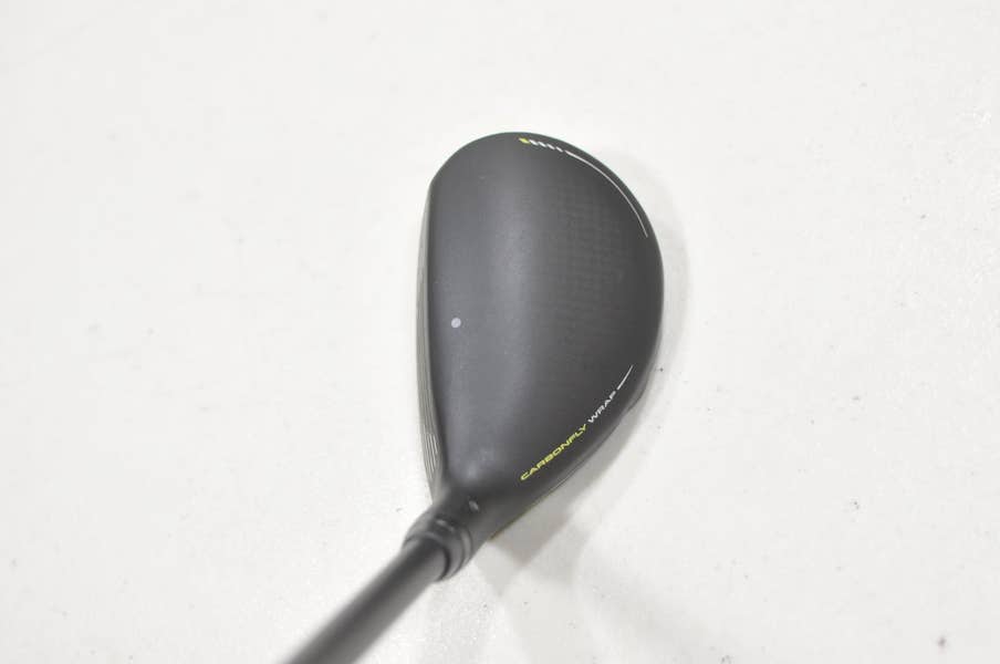 Ping G430 5-26* Hybrid Regular Flex Right Alta CB 70g Graphite