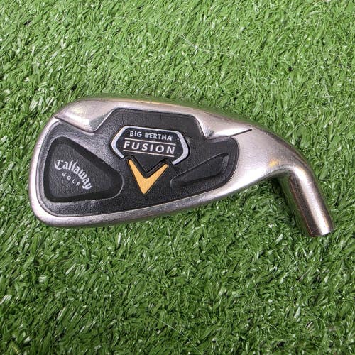 Callaway Big Bertha Fusion Single 5 Iron Club Head Only Right RH .370" Hosel
