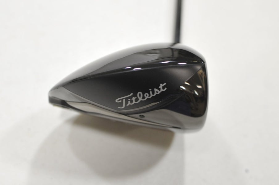 Titleist TSi2 ドライバー KUROKAGE Titleist TS2 9.5* Driver Regular Flex Right Kuro Kage 50g #227795