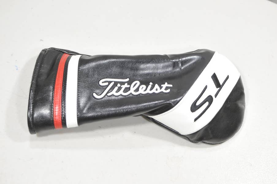 Titleist TS2 9.5* Driver Regular Flex Right Kuro Kage 50g #227795
