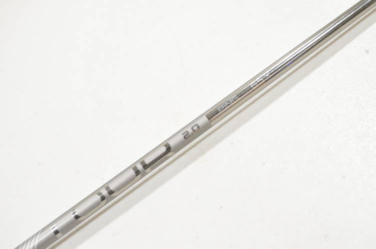 Ping Tour 2.0 Chrome 65g X-Stiff Flex Ping G430 G425 G410 Driver Shaft #228023