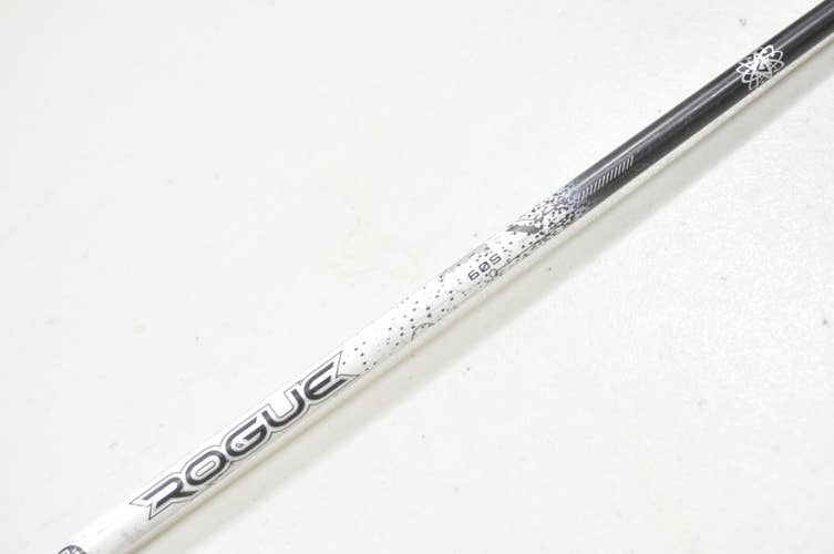 Aldila Rogue White 130MSI Stiff Flex 60g Callaway Driver Shaft  #227404