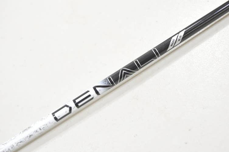 Project X Denali Black 6.5 60 X-Stiff Flex Callaway Quantum Driver Shaft #228120