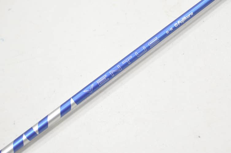 Fujikura Ventus Velocore+ Blue 6 Regular Flex Callaway Driver Shaft -1"  #227655