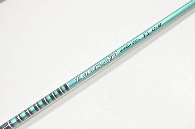 Graphite Design Tour AD FI 6 Stiff Flex Cobra OPTM DS-ADAPT Driver Shaft #227652