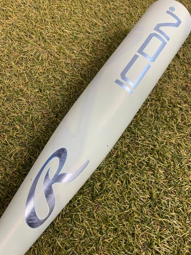 Rawlings Icon Composite USSSA (2 3/4") 2026 (-10)