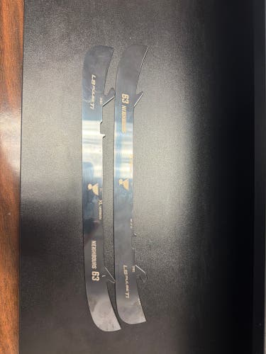 Bauer LS Pulse Ti 280 mm (New)