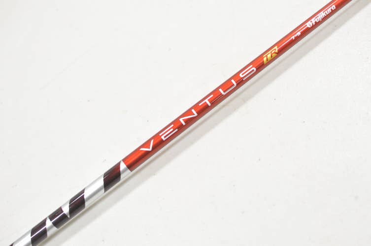 Fujikura Ventus VeloCore TR Red 7 Stiff Cobra OPTM DS-ADAPT Driver Shaft #228078
