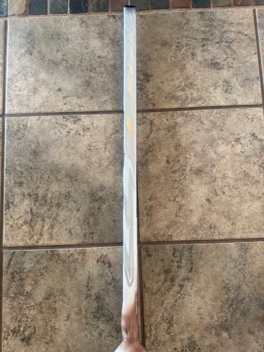 Senior Bauer Supreme Shadow Regular Goalie Stick 26" Paddle (New)