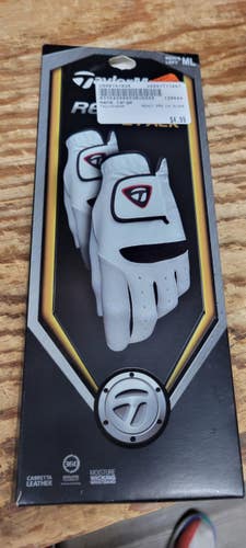 Taylormade REACT PRO LH GLOVE Field Equipment 11497-C000161835