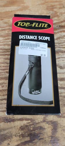 Top Flite DISTANCE SCOPE Field Equipment 11497-C000161843
