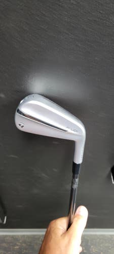 Used Taylormade P UDI 3 Mens Individual Iron RH 3 Iron 11497-S000161803