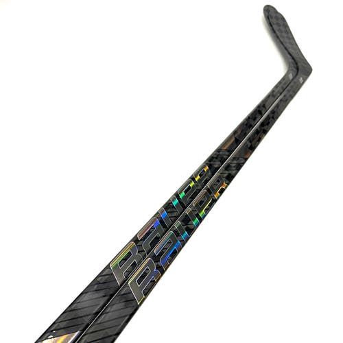 2 Pack - UNRELEASED Bauer ADV One (Dressed Pulse 2) LH 65 Flex P92 - RH2284