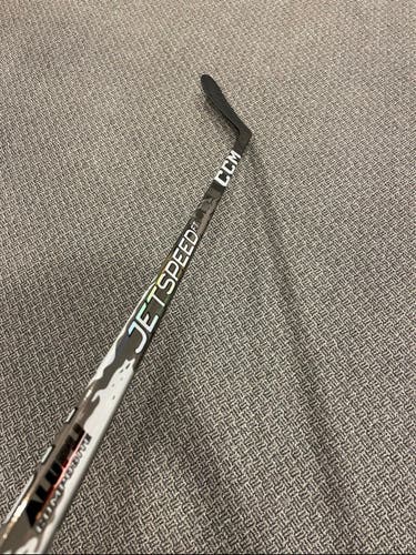 Three New CCM FT9 Pro LH/P28/75 Flex