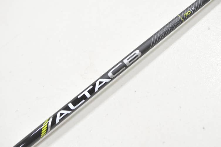 Ping Alta CB G430 Regular Flex 70g #5 Hybrid Shaft 39.25"  #228025