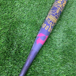 DeMarini Voodoo One BBCOR (2 5/8") 2026 (-3)