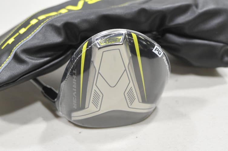 Performance Golf Thriver 13* Mini Driver Stiff Flex 60g Right New  #227623