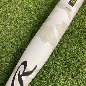 Rawlings Icon (2 3/4") USSSA Bat 2025 (-5)