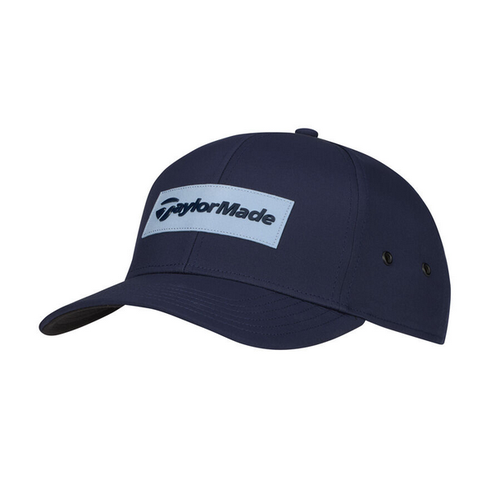 NEW 2026 TaylorMade Newport Icon Navy Adjustable Golf Hat/Cap