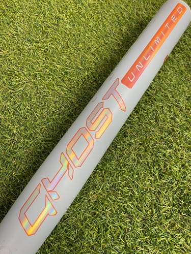Easton Ghost Unlimited Fastpitch 2025 (-9)