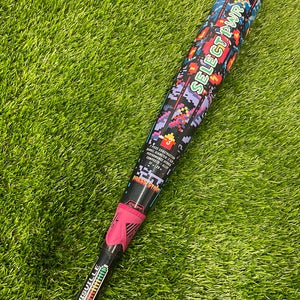 Louisville Slugger Select PWR Player 1 Hybrid BBCOR (2 5/8") 2026 (-3)