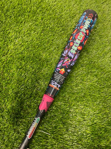 Louisville Slugger Select PWR Player 1 Hybrid BBCOR (2 5/8") 2026 (-3)