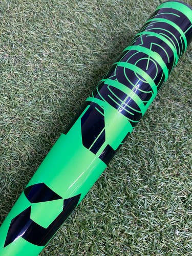 DeMarini Zen (2 3/4") USSSA Bat 2026 (-5)