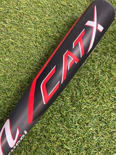 Marucci CATX Alloy USA Youth 2024 (-11)