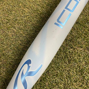 Rawlings Icon Composite USSSA (2 3/4") 2026 (-5)