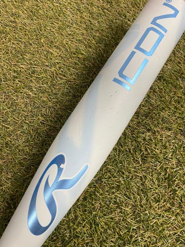 Rawlings Icon Composite USSSA (2 3/4") 2026 (-5)