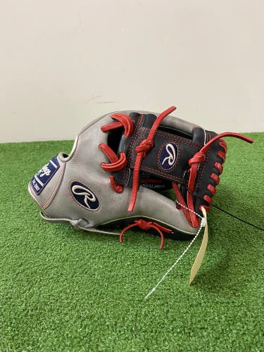 Rawlings Heart of the Hide RH Baseball Glove | Size 11.75"