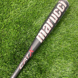 Marucci CATX Alloy USA Youth 2024 (-11)