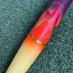 Easton Hype Fire Composite BBCOR (2 5/8") 2026 (-3)