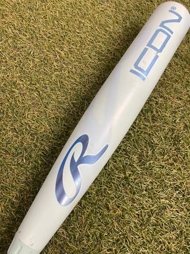 Rawlings Icon Composite BBCOR (2 5/8") 2026 (-3)