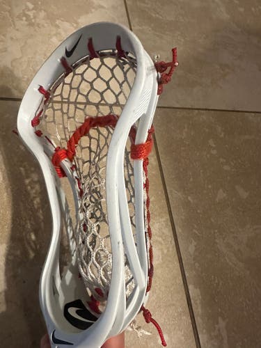 NIKE CEO 3 Mid to low pocket Next Level Hero 4.0