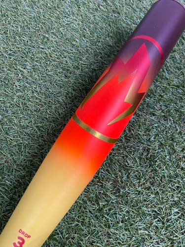Easton Hype Fire Composite BBCOR (2 5/8") 2026 (-3)