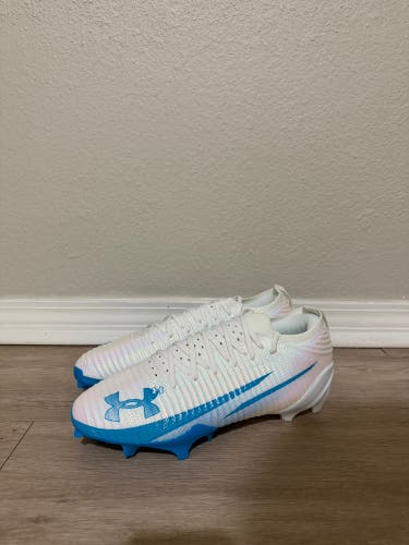 Men's Size M 11.0 (W 12.0) Under Armour Blur (New)