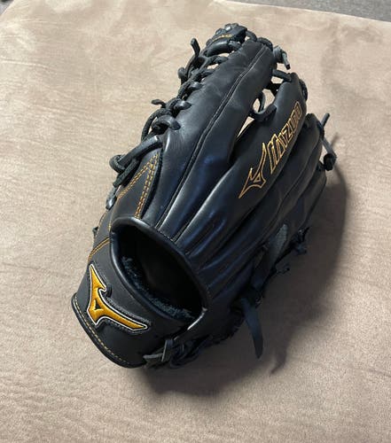 Mizuno MVP LH Outfield Baseball Glove 12.75"