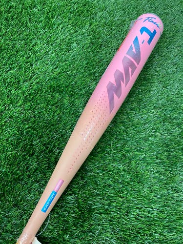 Easton Mav1 Flash Alloy (2 3/4") USSSA Bat 2026 (-5)